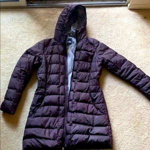 North Face Winter Jacket